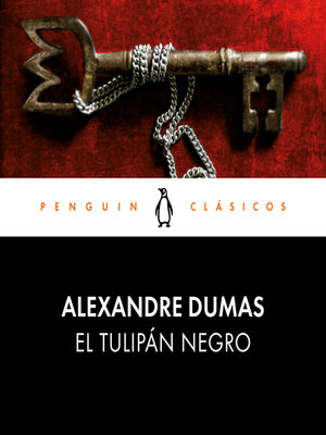 El tulipán negro - Audiobook
